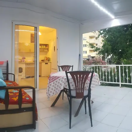 דירה Marmaris*icmelerin Kalbinde Bir Ev *